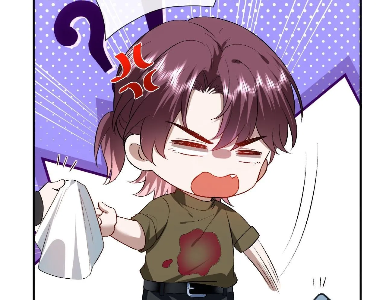 第130话 承哥的后手 第101页