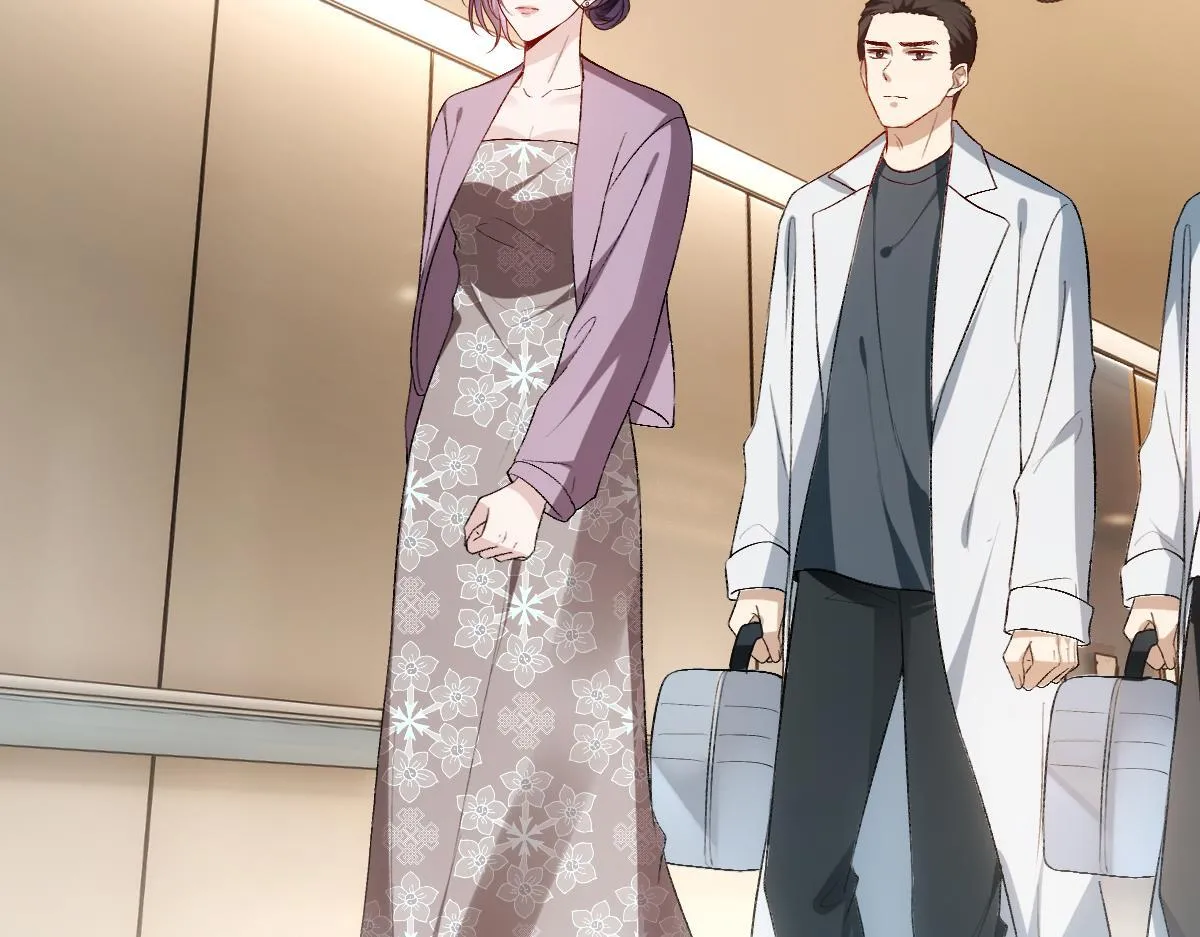 第131话 陆老夫人去世 第49页