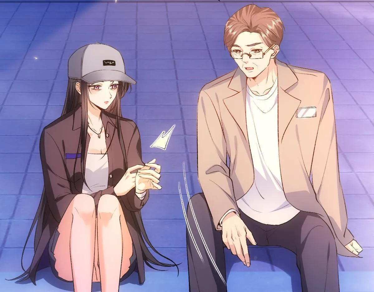 第132话 顾芒是凶手？！ 第59页
