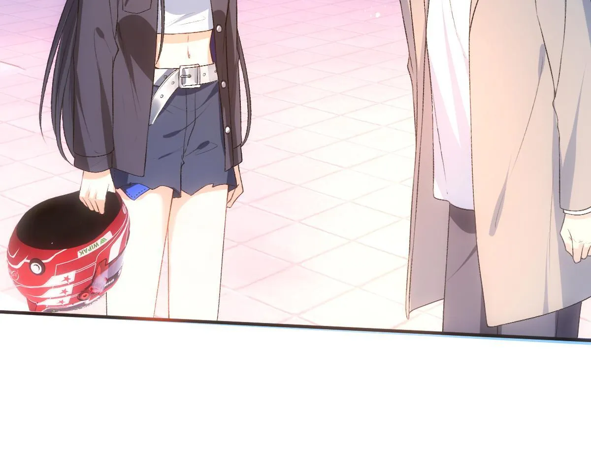 第132话 顾芒是凶手？！ 第81页