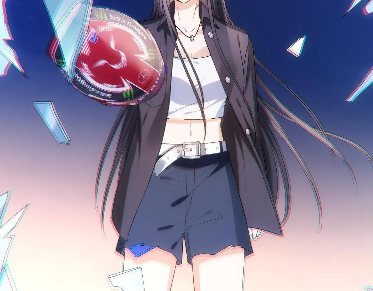 第132话 顾芒是凶手？！ 第89页