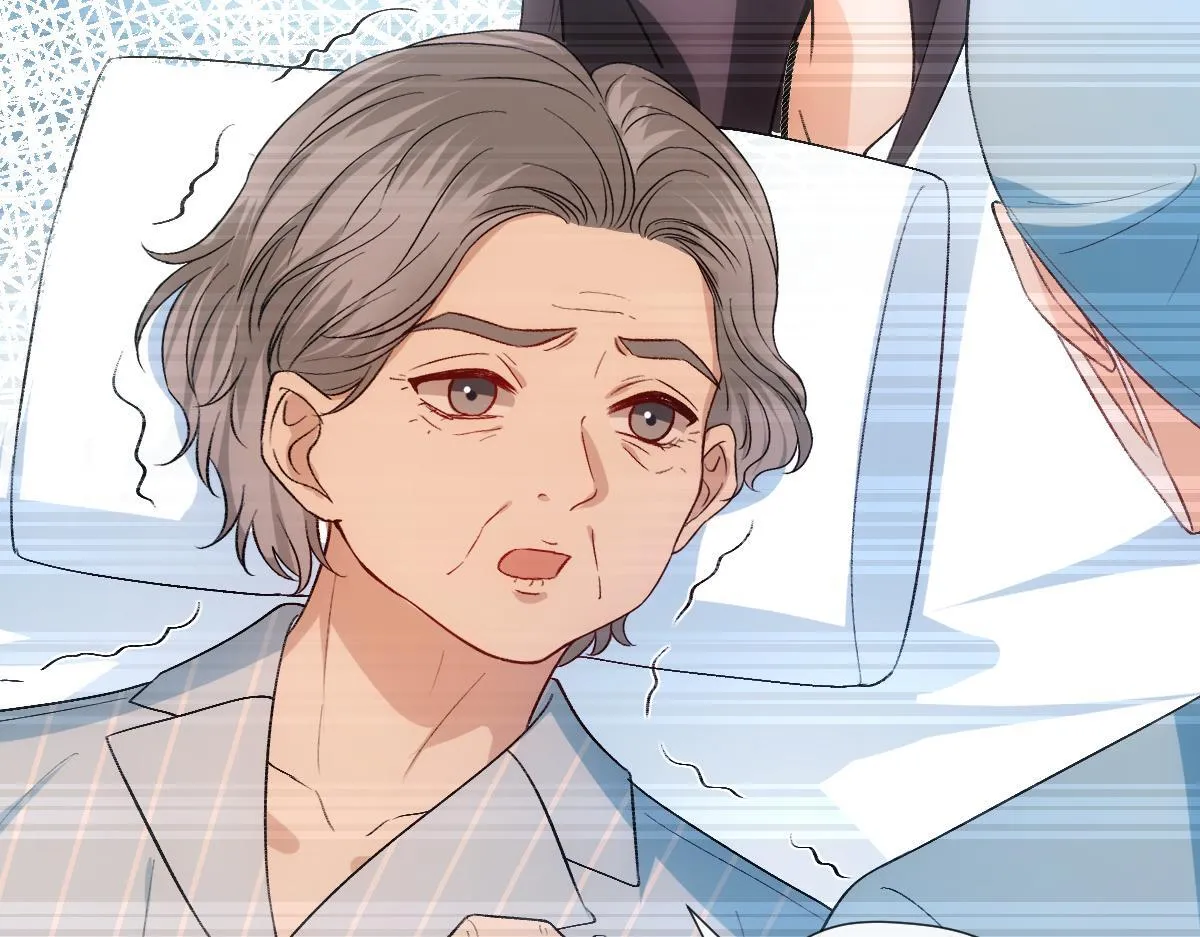 第132话 顾芒是凶手？！ 第99页