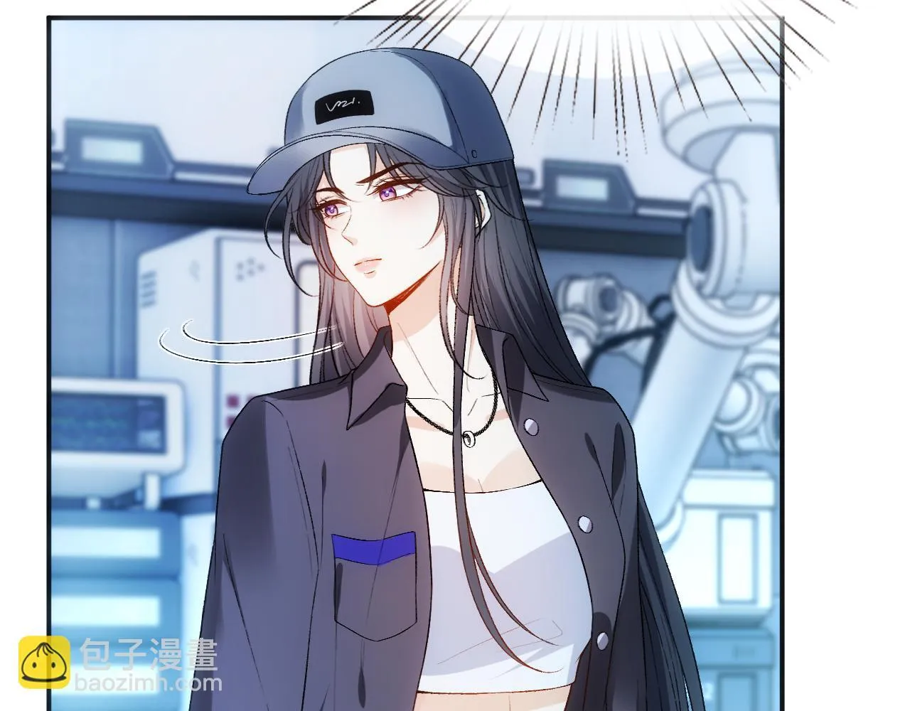 第133话 陆承洲的过往 第10页