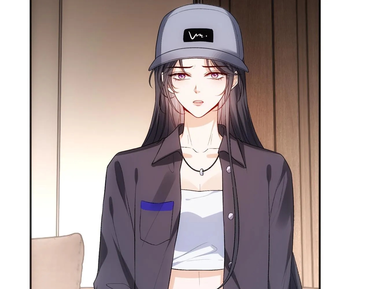 第133话 陆承洲的过往 第32页