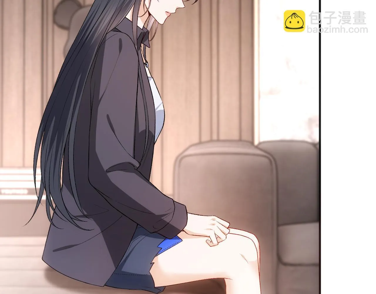 第133话 陆承洲的过往 第42页