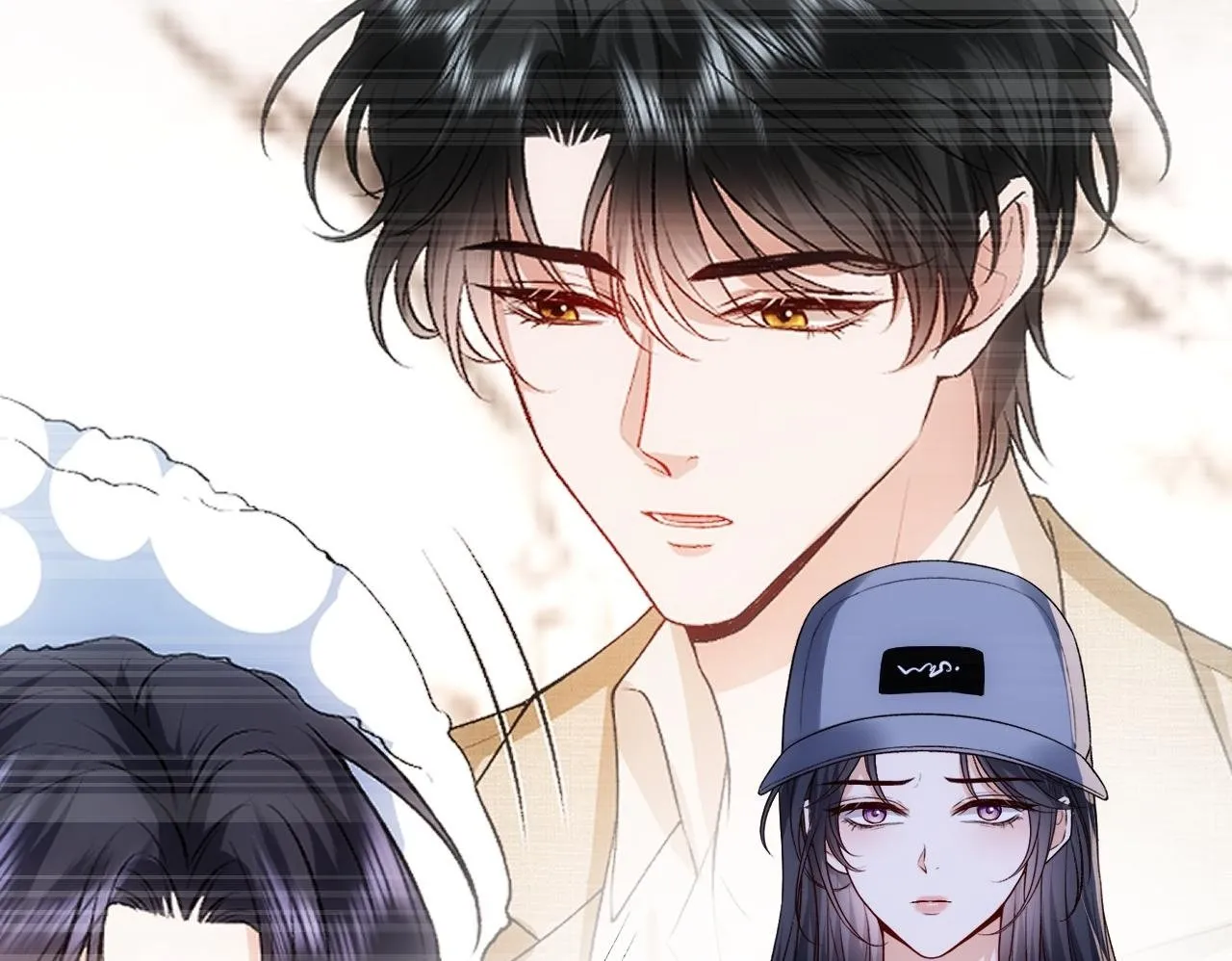 第133话 陆承洲的过往 第50页