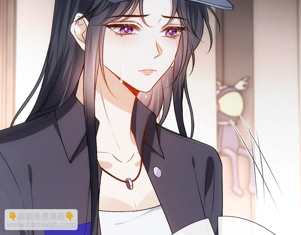 第133话 陆承洲的过往 第65页