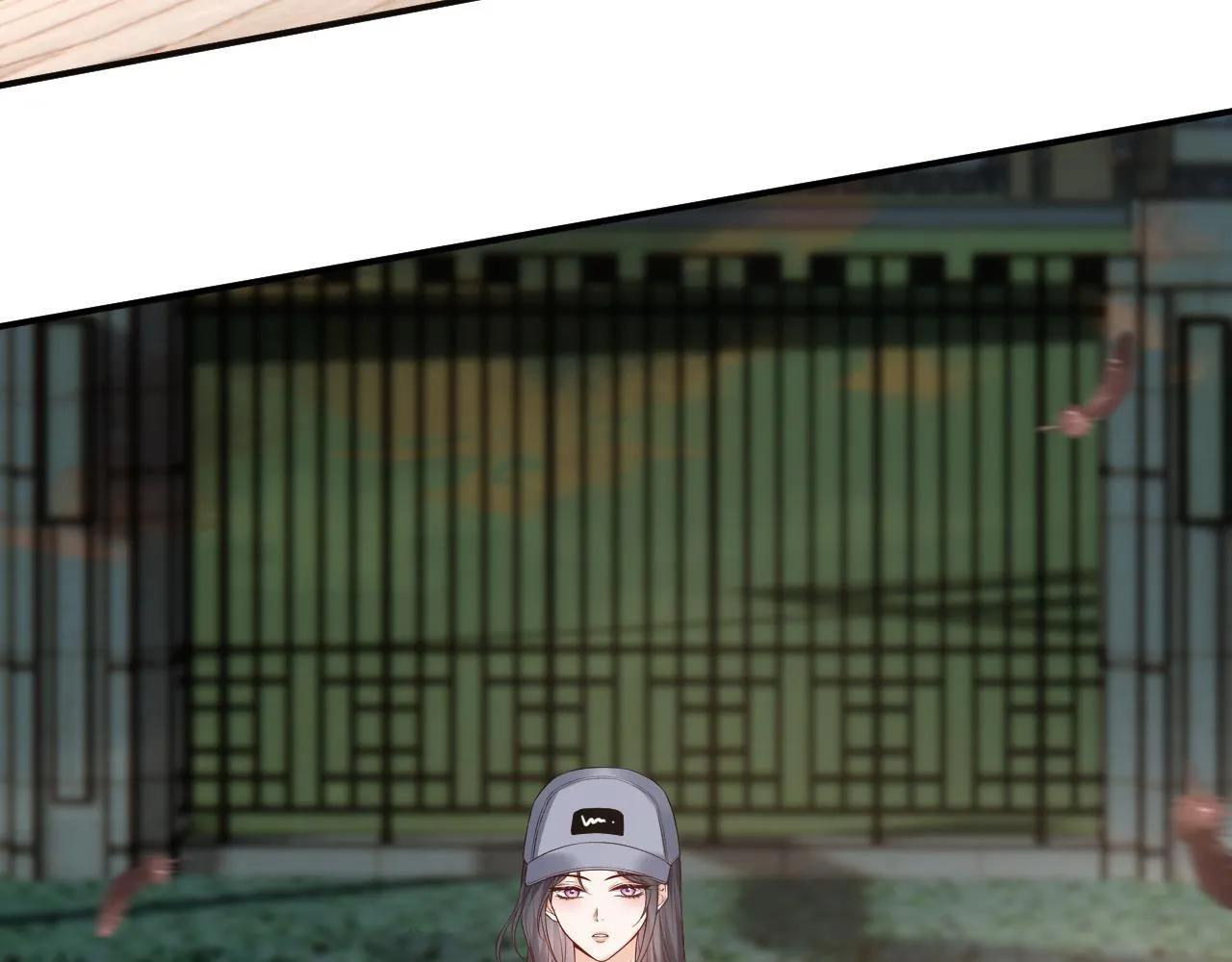 第133话 陆承洲的过往 第91页