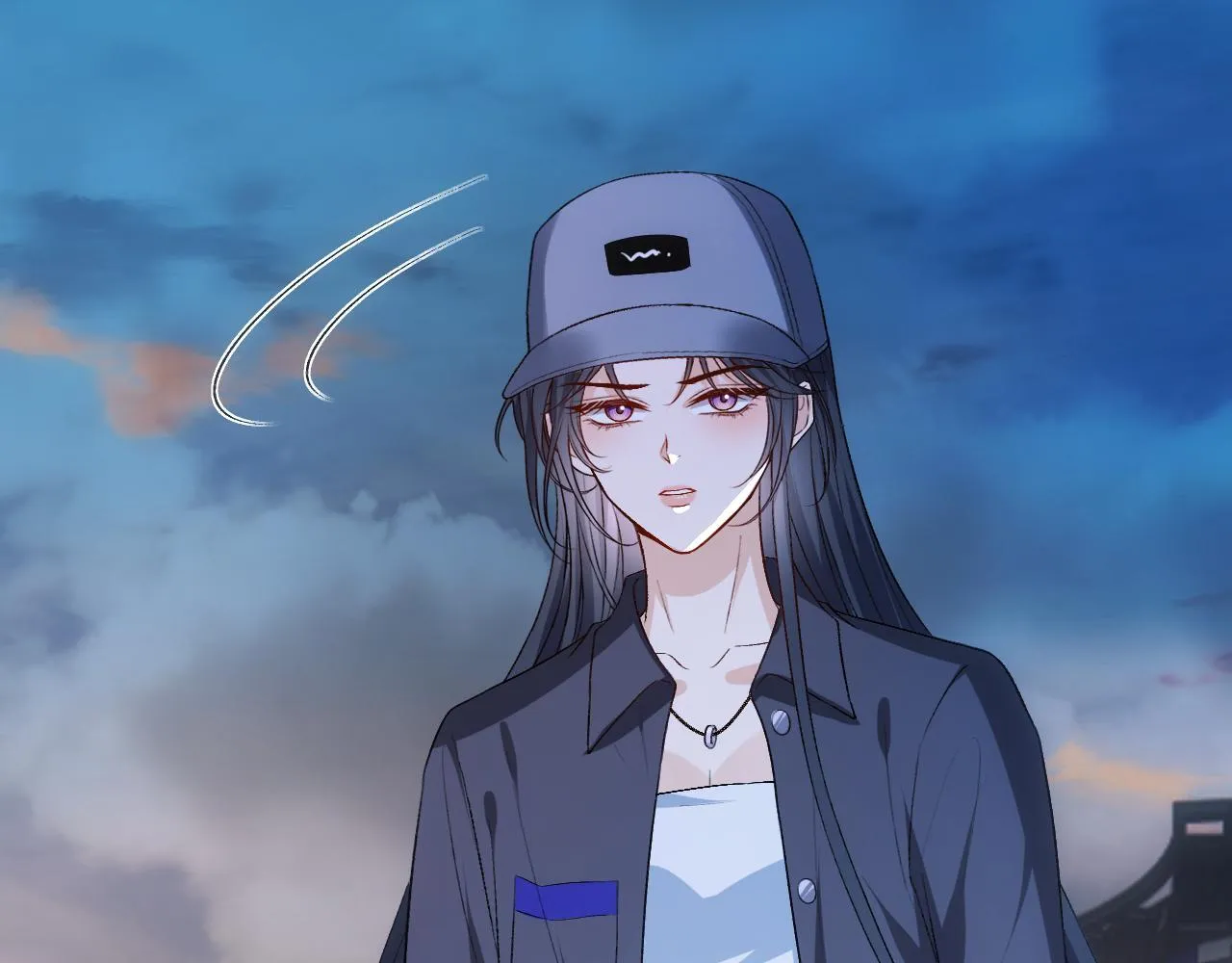 第133话 陆承洲的过往 第105页