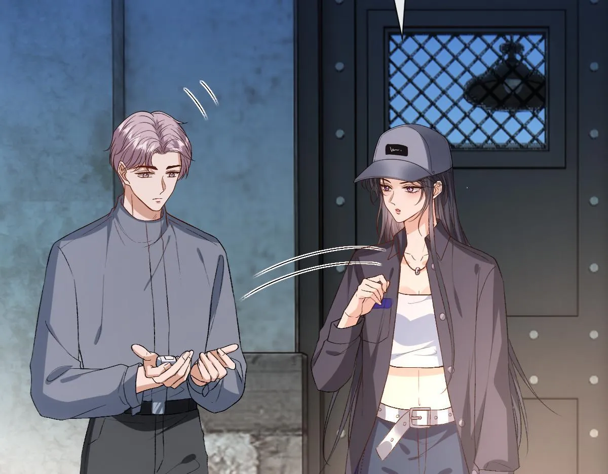 第134话 以牙还牙 第89页