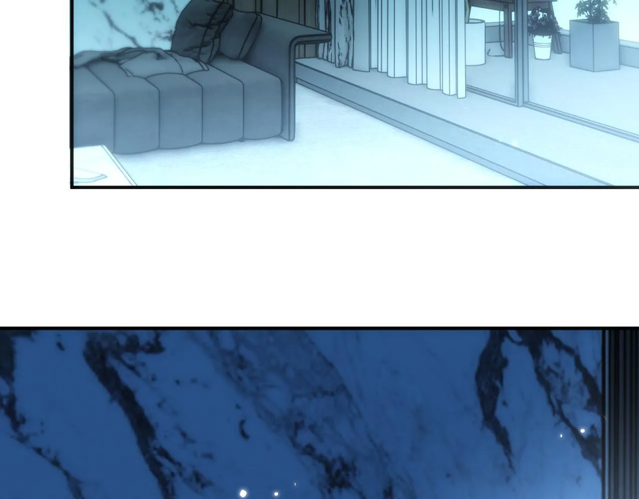 第135话 绝望下的缠绵 第6页