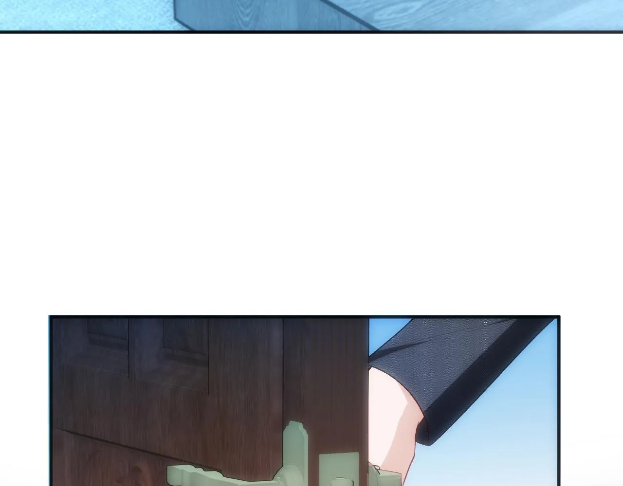 第135话 绝望下的缠绵 第9页