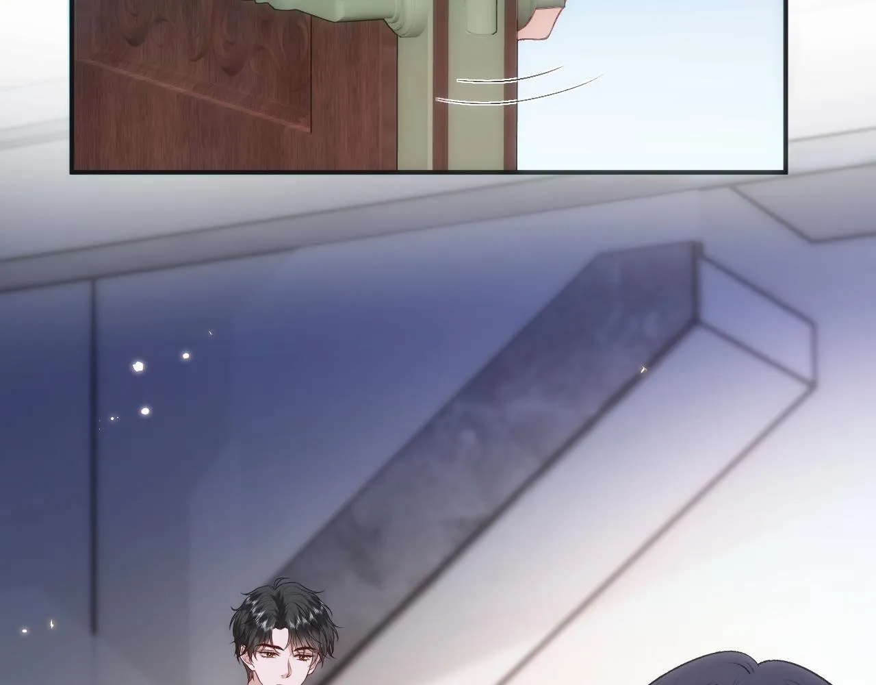 第135话 绝望下的缠绵 第10页