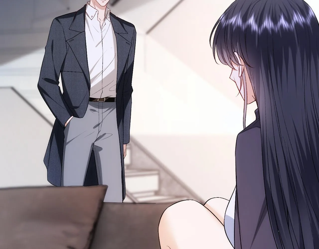 第135话 绝望下的缠绵 第11页