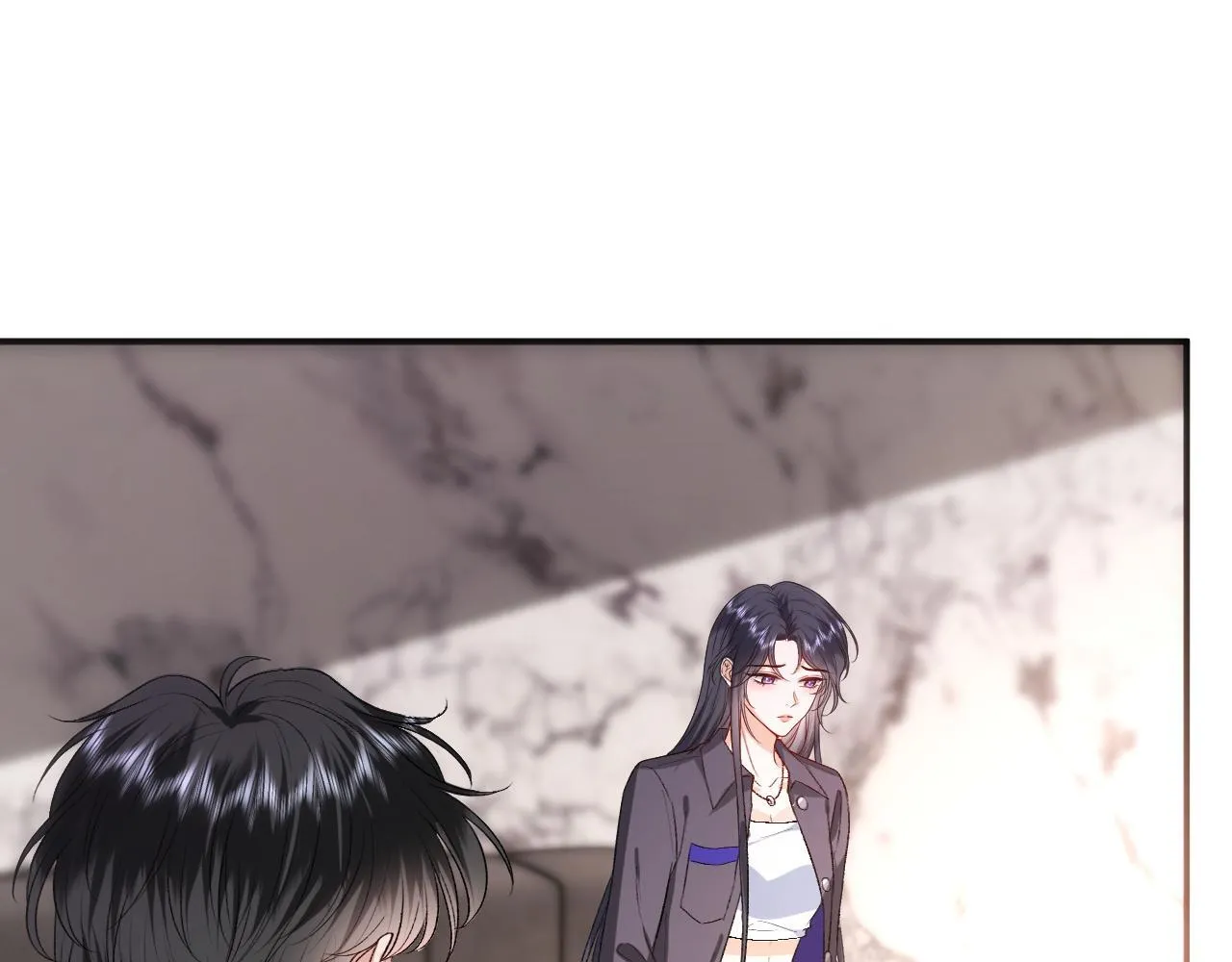第135话 绝望下的缠绵 第16页