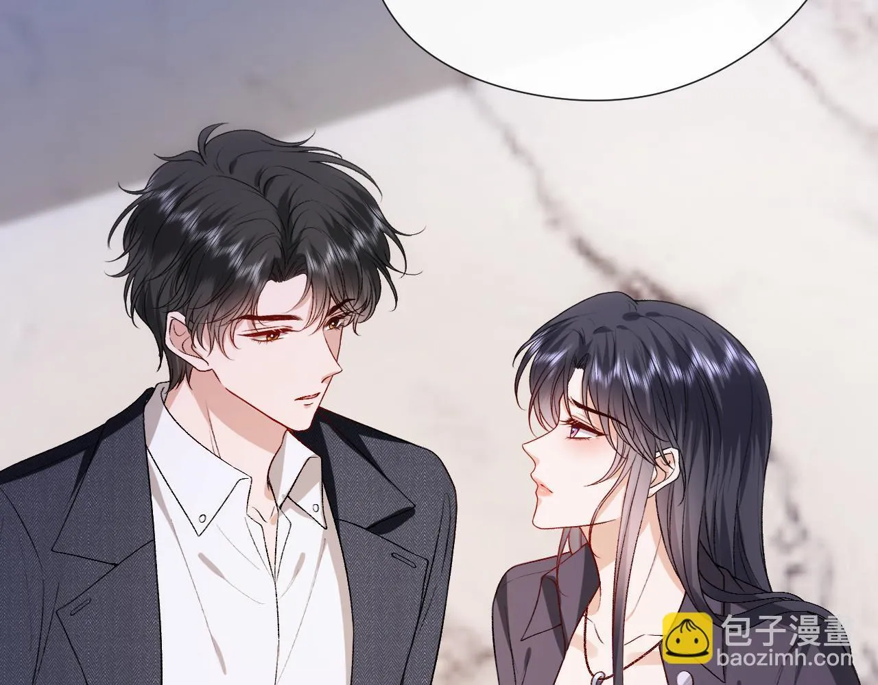 第135话 绝望下的缠绵 第19页