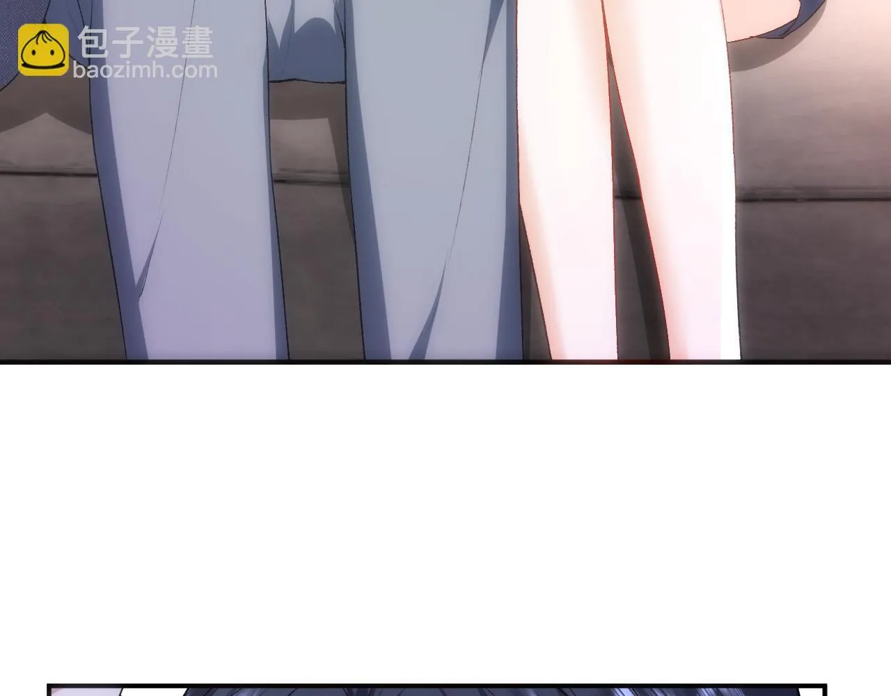 第135话 绝望下的缠绵 第26页