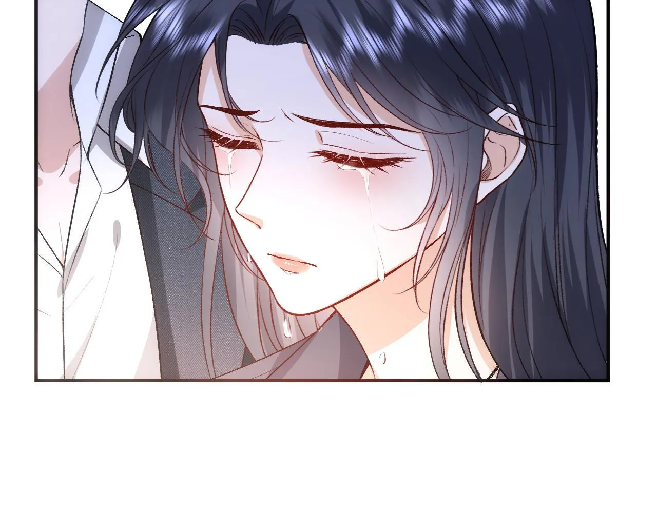 第135话 绝望下的缠绵 第27页