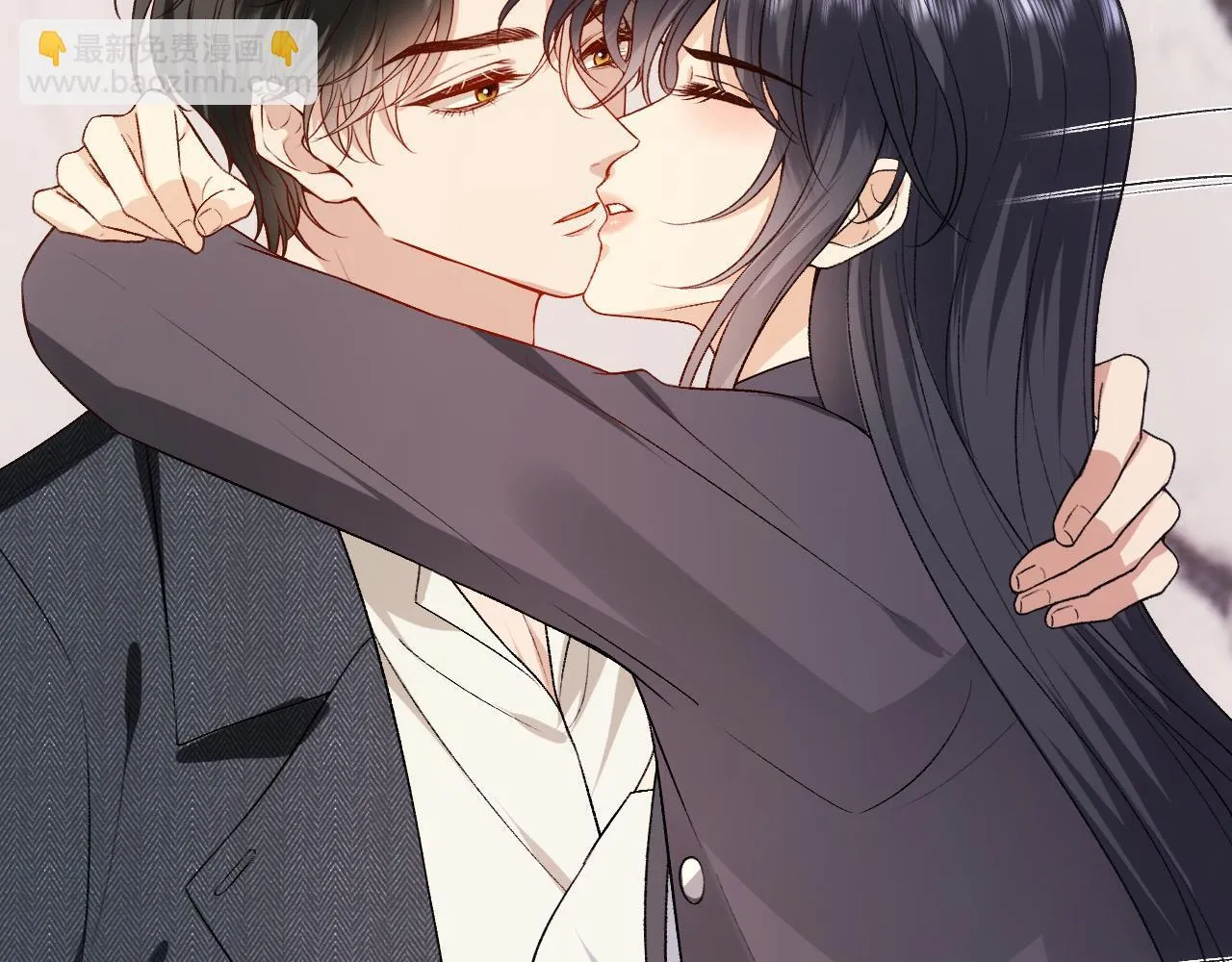第135话 绝望下的缠绵 第34页