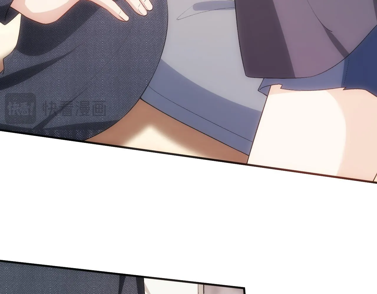 第135话 绝望下的缠绵 第36页