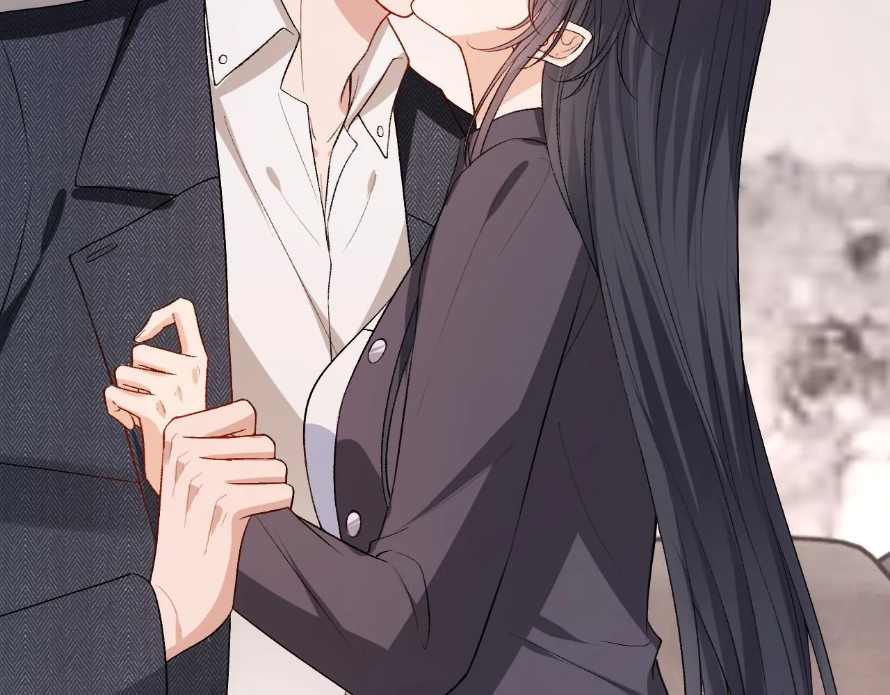 第135话 绝望下的缠绵 第41页