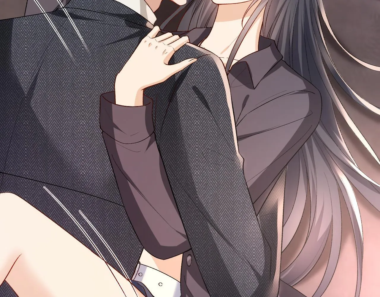第135话 绝望下的缠绵 第51页