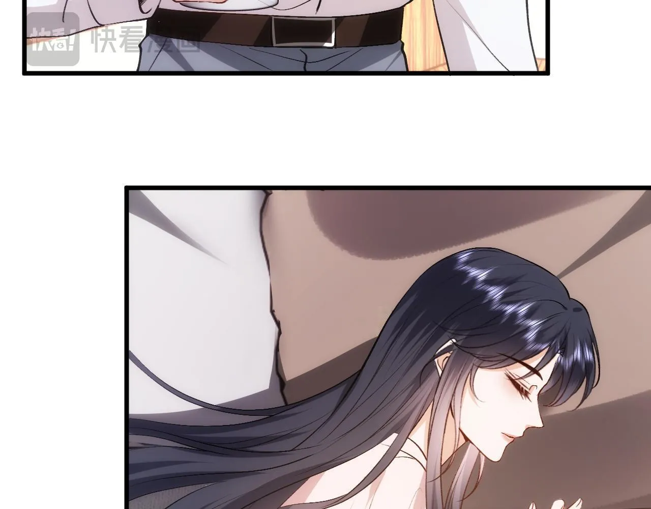 第135话 绝望下的缠绵 第70页