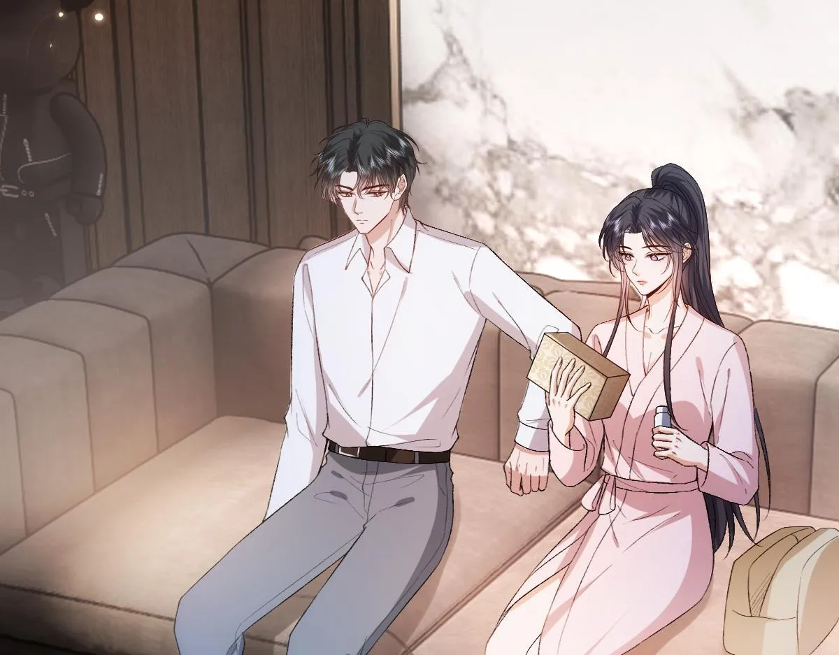 第136话 纹身 第17页