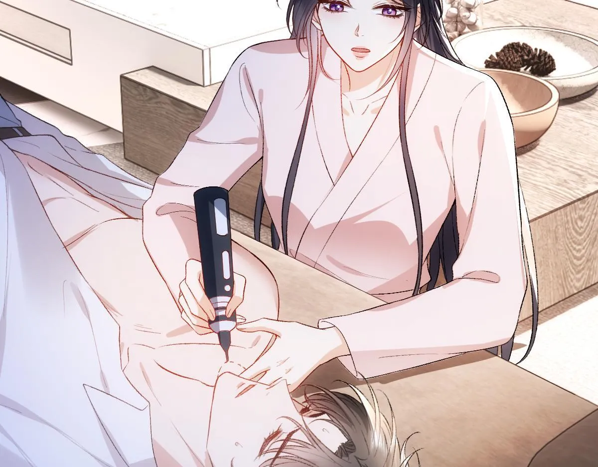第136话 纹身 第56页