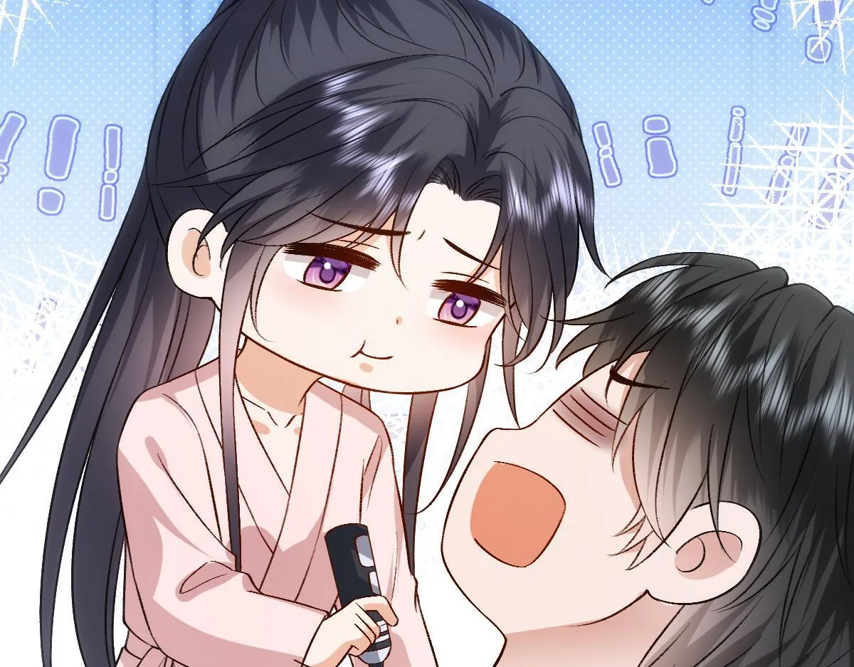 第136话 纹身 第84页