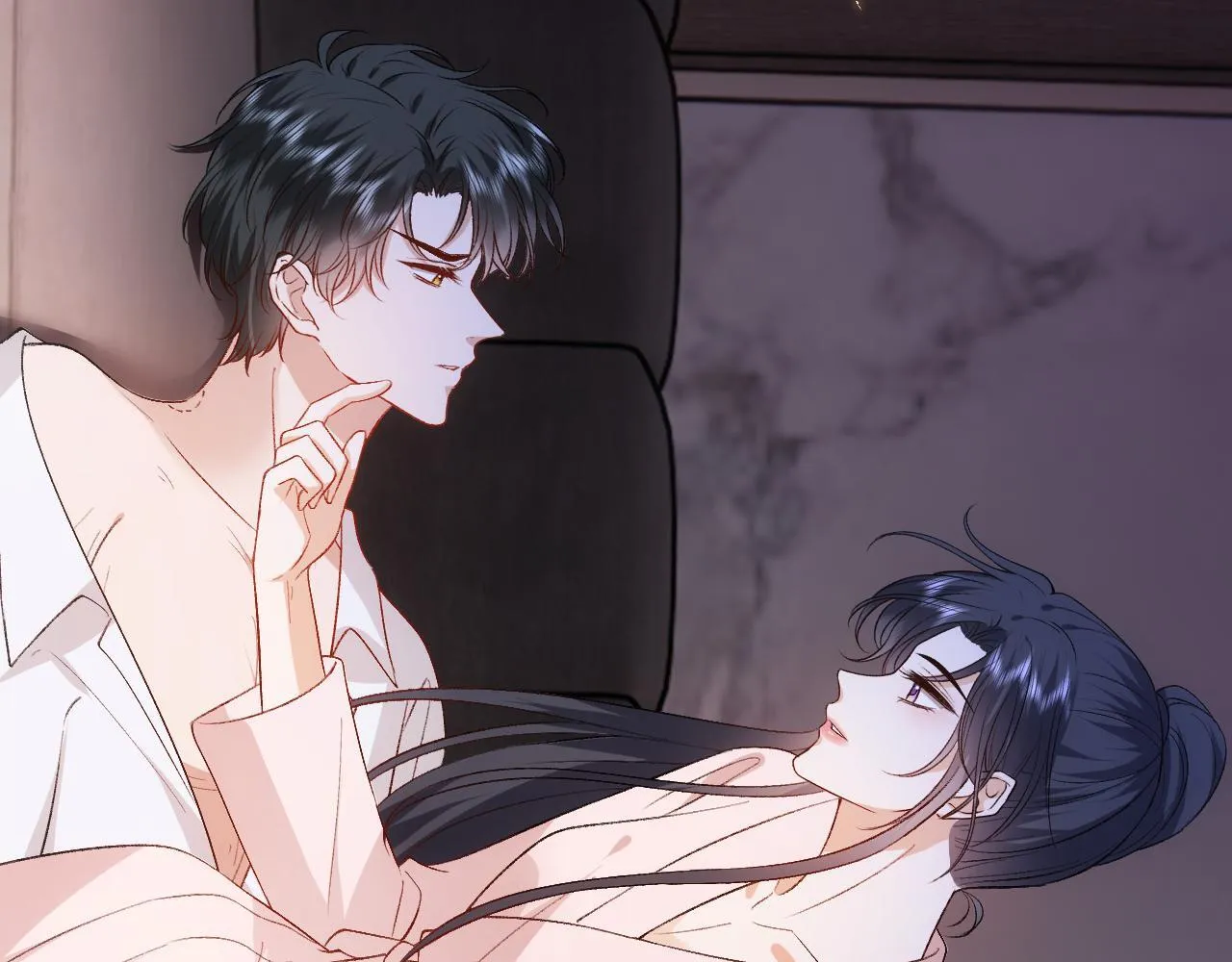 第137话 忘了我 第26页