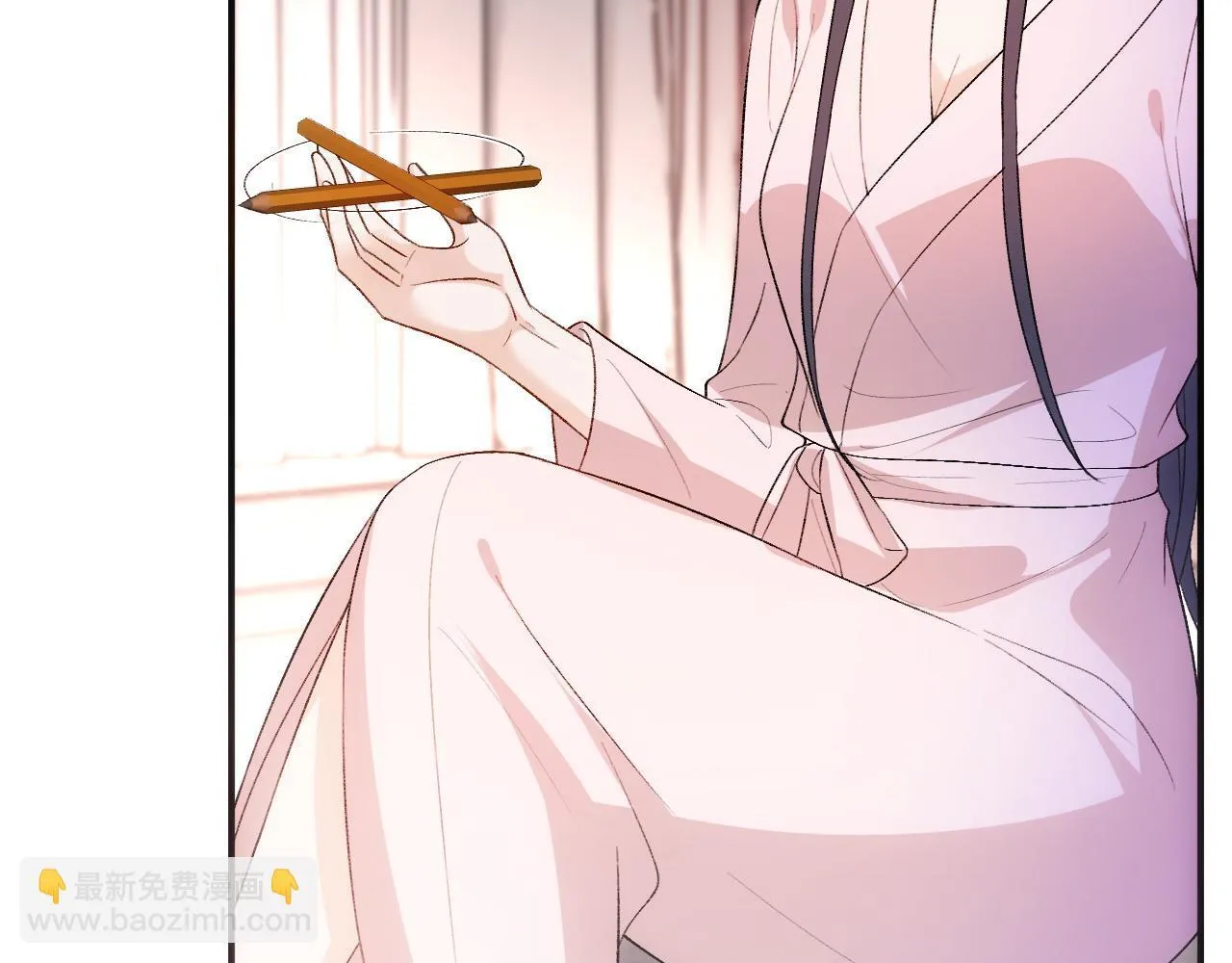 第137话 忘了我 第35页