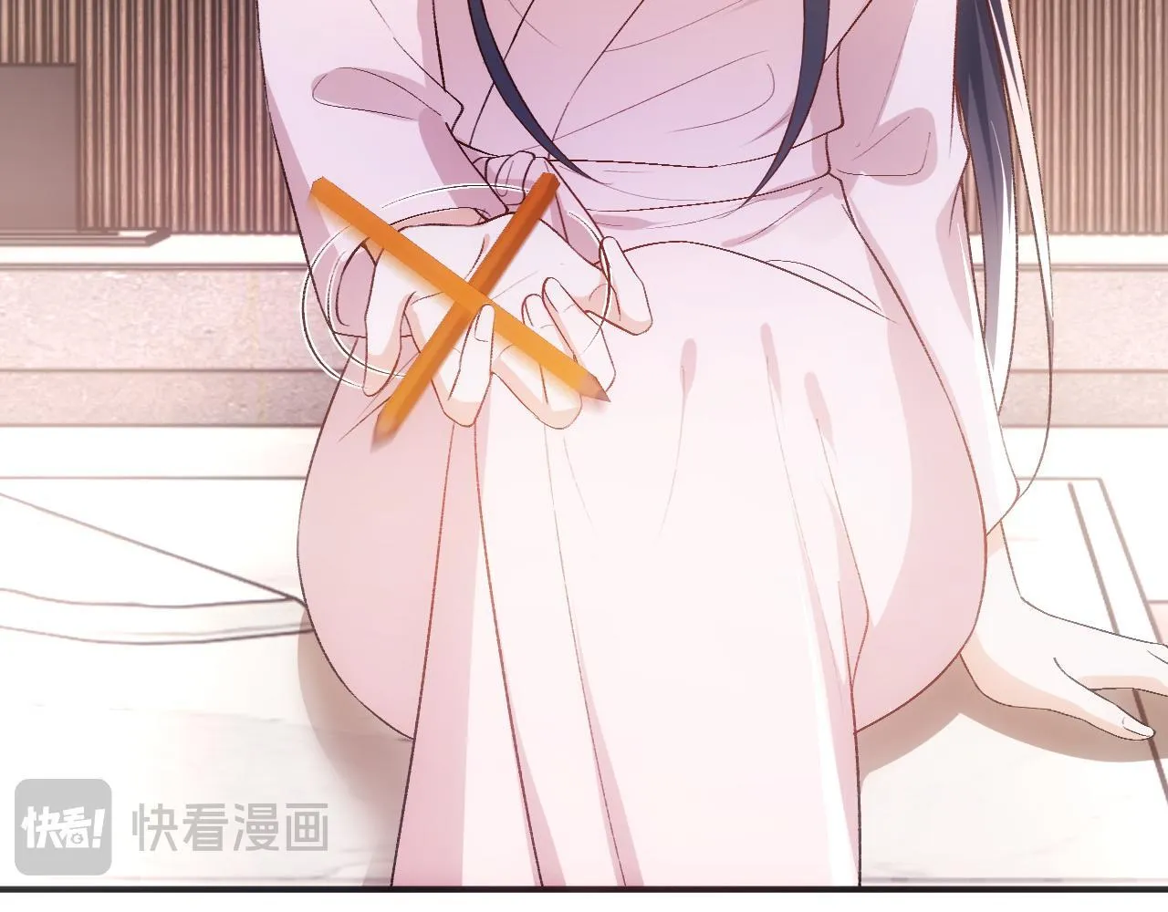 第137话 忘了我 第44页