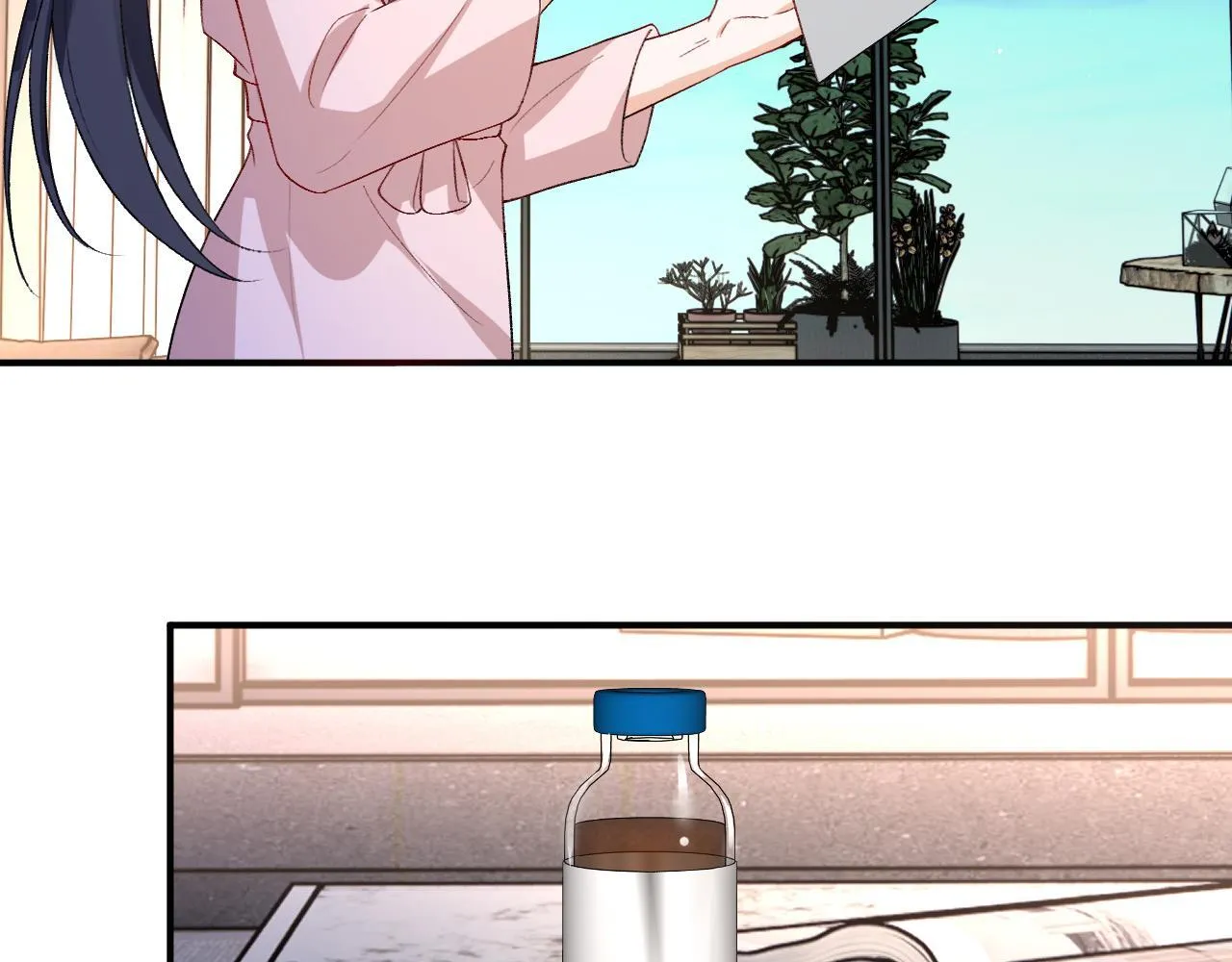 第137话 忘了我 第56页