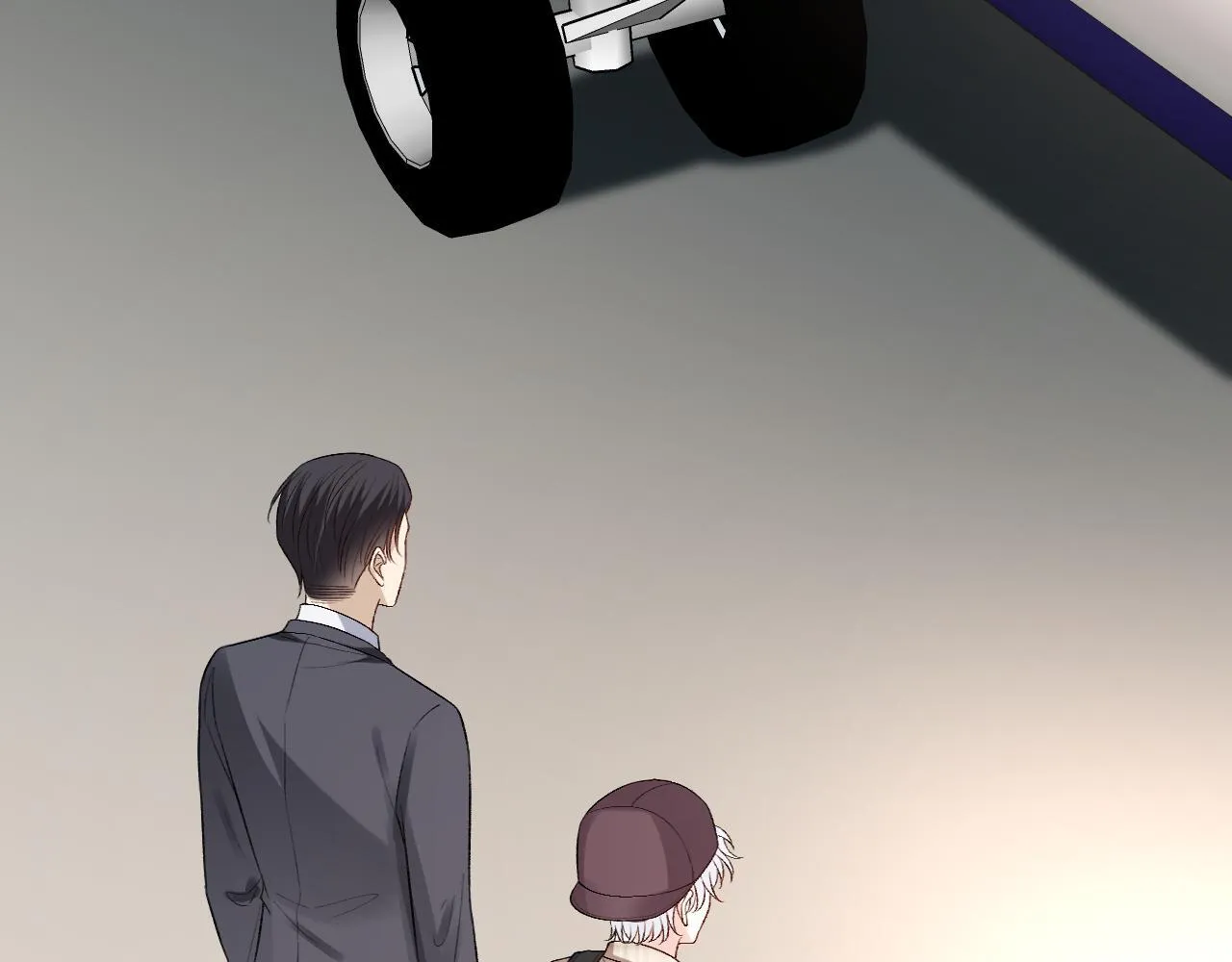第137话 忘了我 第64页