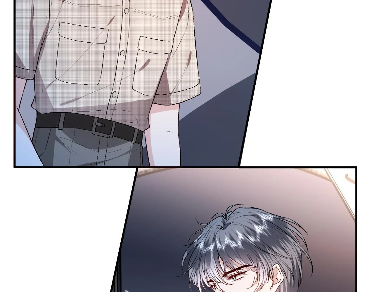 第137话 忘了我 第70页