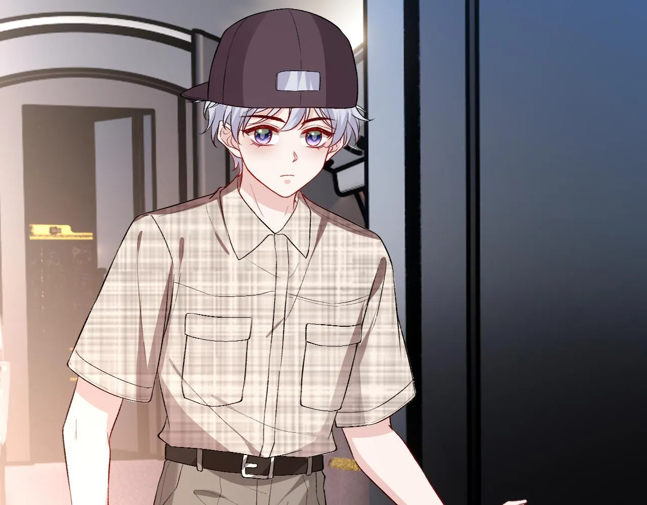 第137话 忘了我 第73页