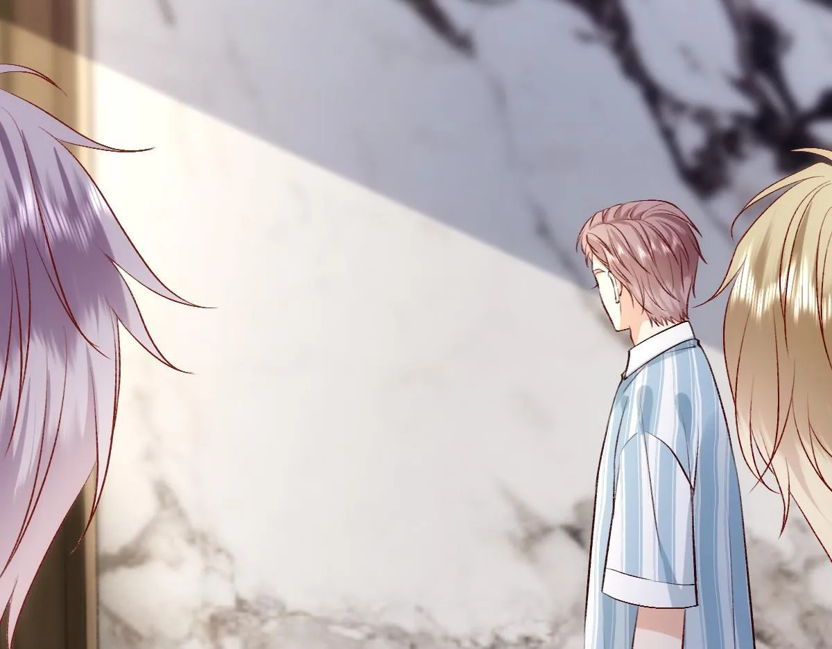第138话 陆承洲失忆了？！ 第37页