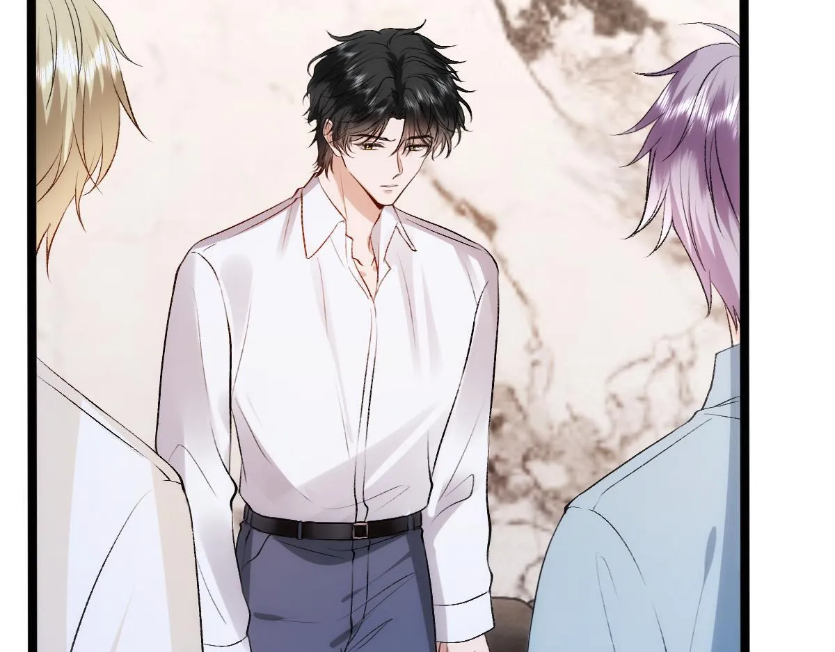 第138话 陆承洲失忆了？！ 第61页