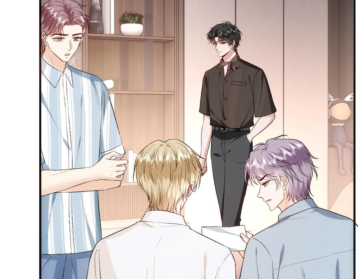 第138话 陆承洲失忆了？！ 第80页