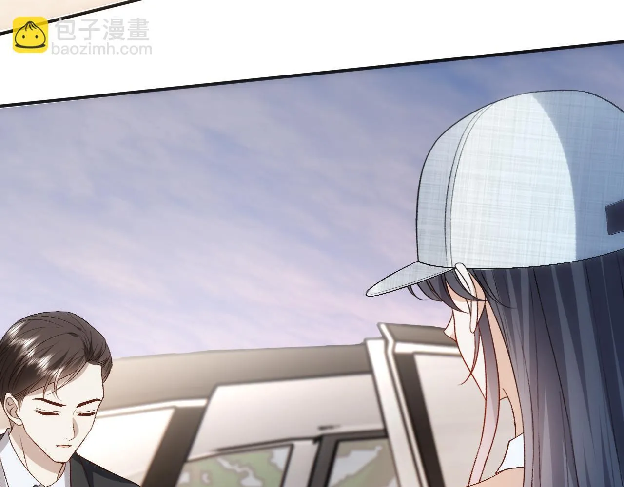 第139话 杀人凶手出现 第8页