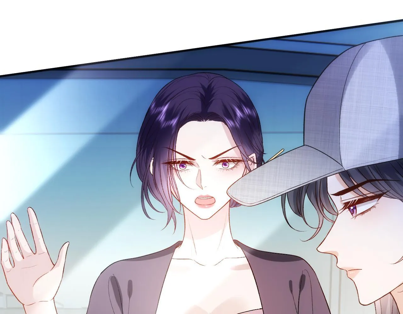 第139话 杀人凶手出现 第30页