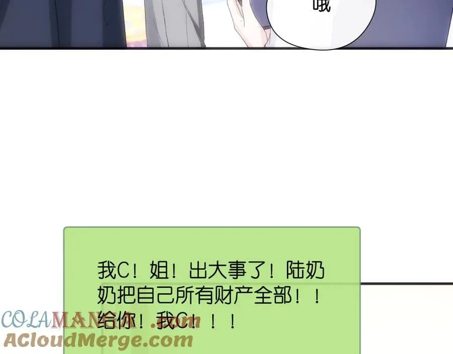 第141话 遗产分配 第85页