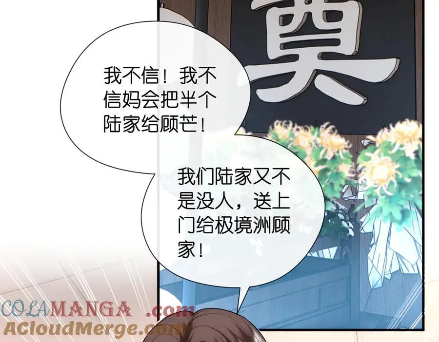 第141话 遗产分配 第101页