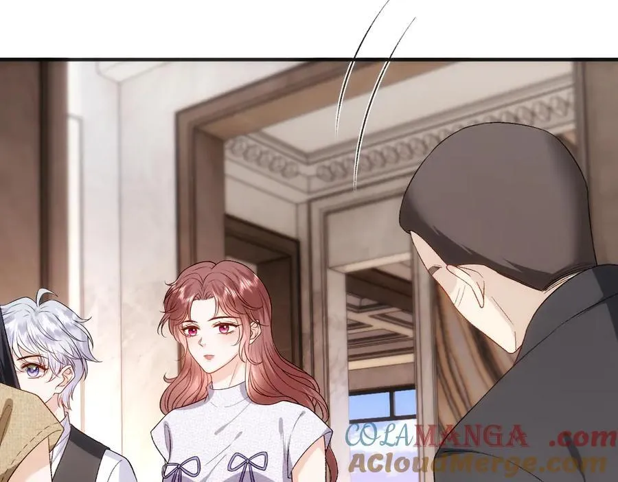 第144话 拍卖陆氏集团？！ 第21页