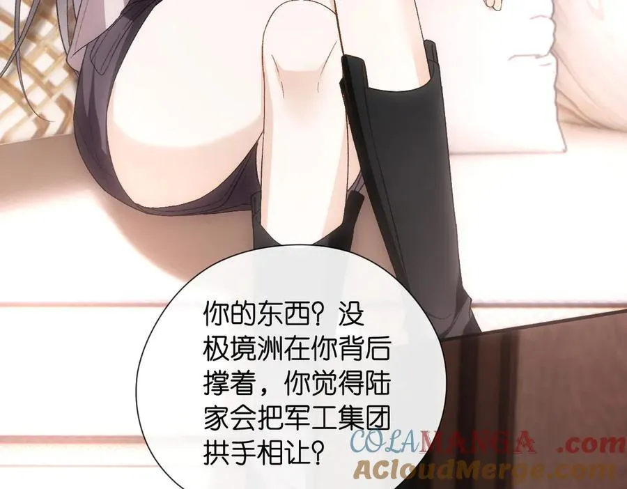 第144话 拍卖陆氏集团？！ 第77页