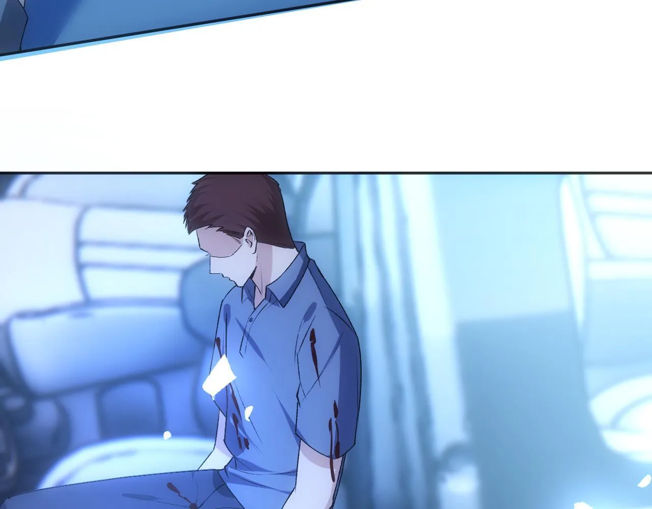 第152话 有人活腻了 第18页