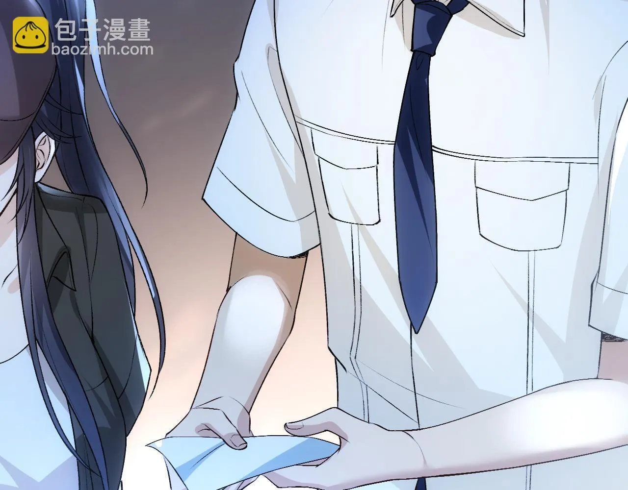 第152话 有人活腻了 第36页