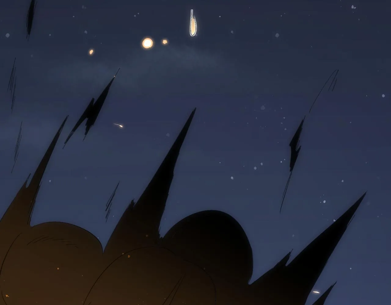 第154话 夜闯冷宅 第97页