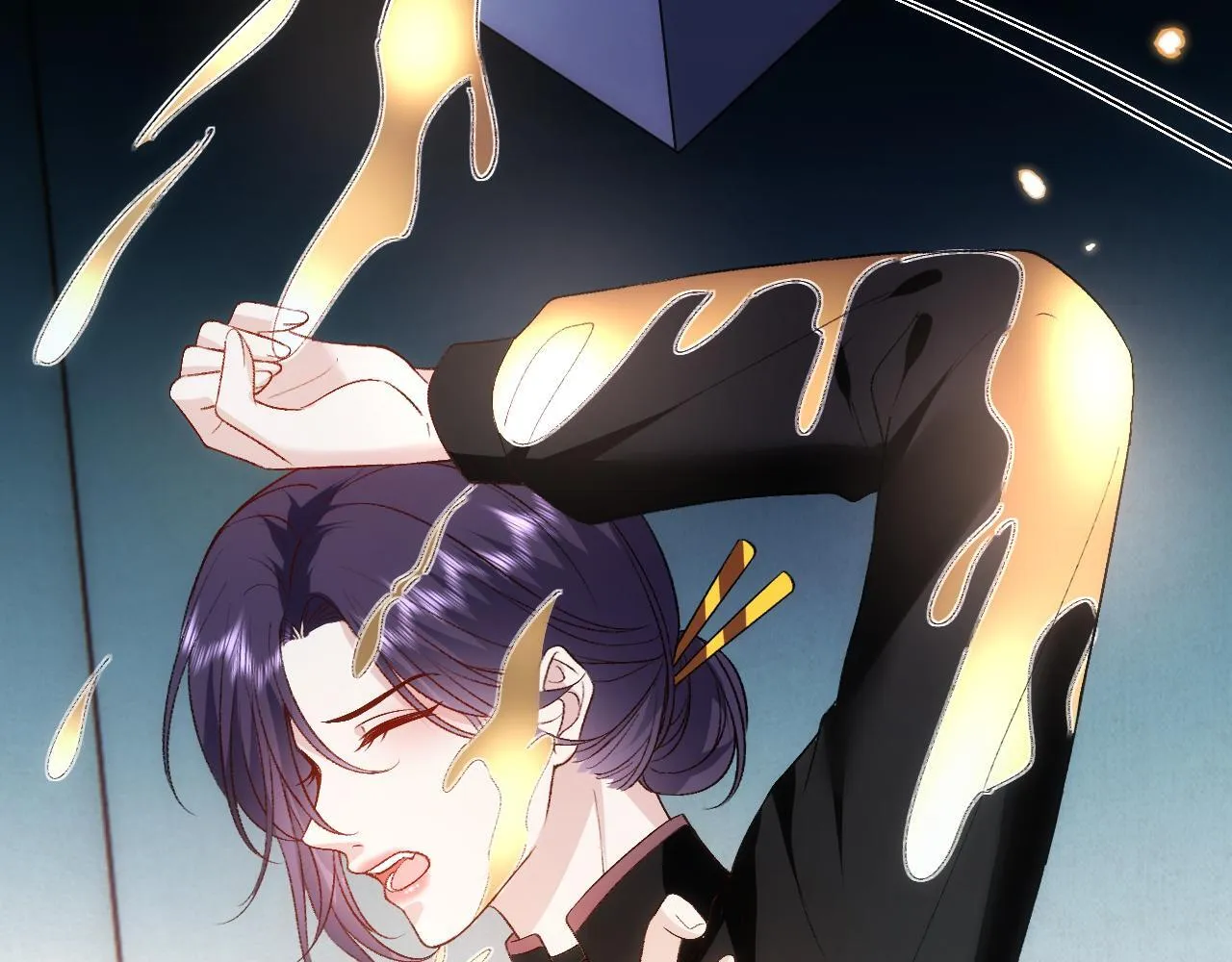 第154话 夜闯冷宅 第103页